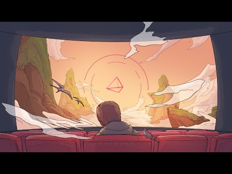 Video thumbnail for When I Dream in an Empty Cinema