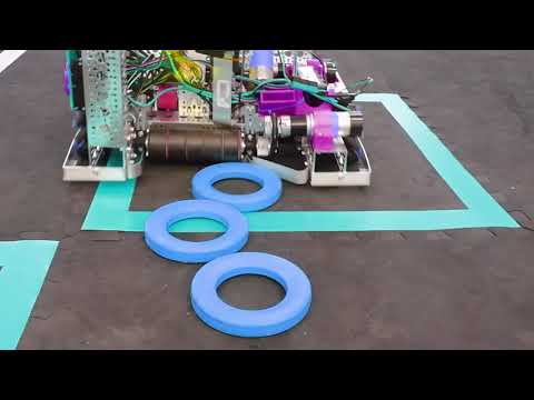 Ultimate Goal Robot Reveal - TeamPhoenix 19292