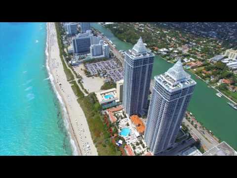 4779 Collins Ave, Miami Beach, FL Blue Diamond Unit #2601 2602