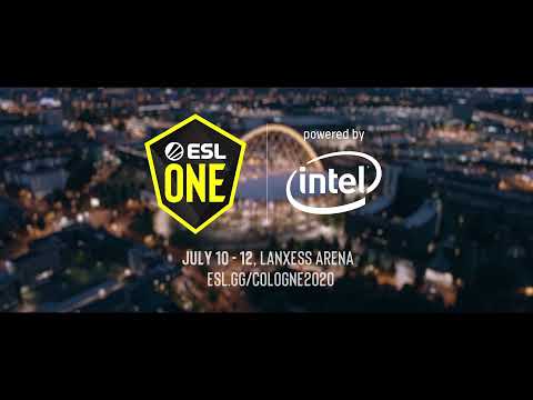 LIVE: TYLOO vs ViCi - ESL One Rio 2020 - China Closed Qualifier Day #1