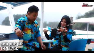 Download lagu #2018 (SING OF/MASH-UP) KANGEN RINDU BAPER Kris ck VS Fitri Alfiana mp3