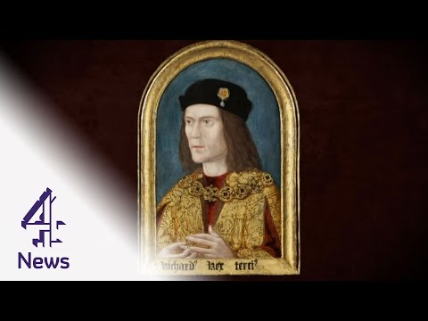 The real Richard III? The final reckoning unravels