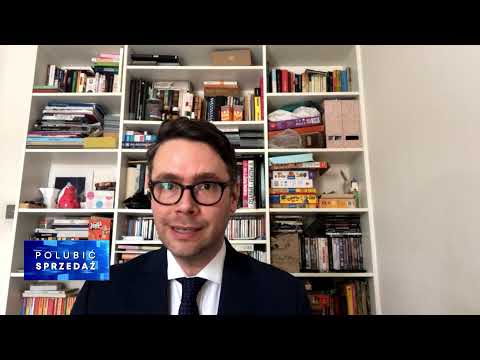 Polubić sprzedaż - Andrzej Twarowski Sandler Training TPSI - ODC 24