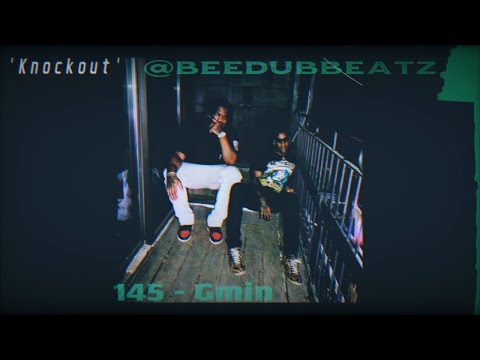 "Knockout" (FREE) 88glam x Nav x Gunna Type Beat 2022 [HARD]