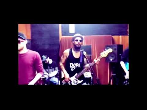 Yung Godji and Friends - С коза по асфалта