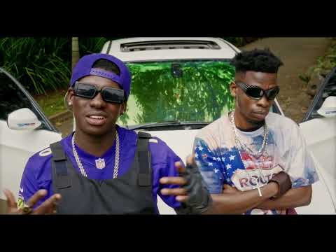 KANAIRO-  ft Young Jaygraph [OFFICIAL MUSIC VIDEO].