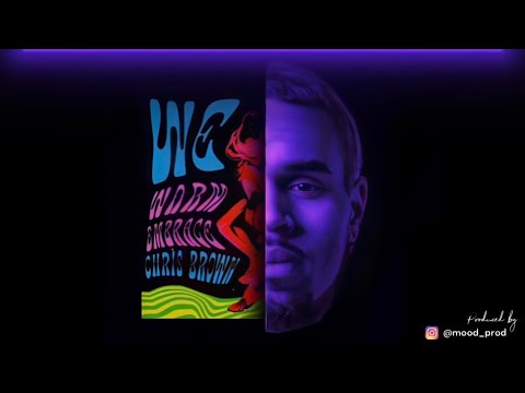 Chris Brown ft. Ryan Leslie - WE (Warm Embrace) Produced by Mood Prod