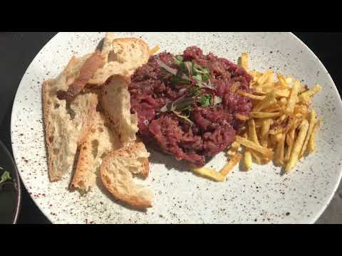 GASTROBAR LA TABARRA (Guzman el Bueno, 50)