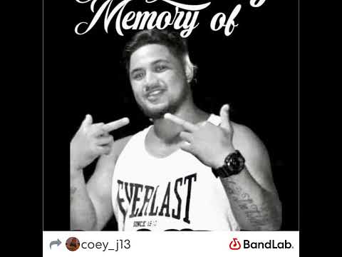 COEYJ13- Got Em Yelling Out FT VERSETMC  (R.I.L HIRIZT.MC) #bandlab #foryou  #tribute