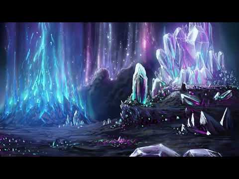 Intro to Crystal Consciousness (Devas) - "The Devic Kingdom" -The Liquid Crystals