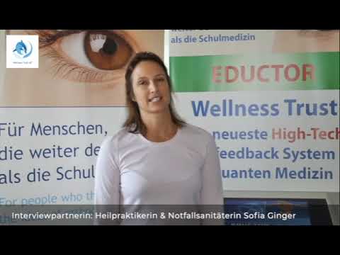 WELLNESS TRUST AG YouTube-Vdeominiatur 27