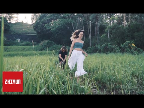 ZHIYUN WEEBILL S video