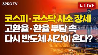 [3월 16일 마감시황] 더 뜨거워진 코스닥 액티브 ETF 경쟁…드디어 '삼천스닥' 봄이 올까요?ㅣ 홍선애, 김장?