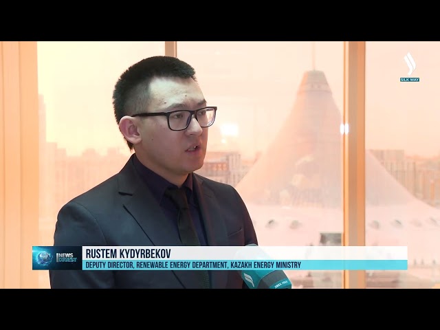 Kazakistan ve BAE 6,5 milyar dolar değerinde ortak projeler hayata geçiriyor