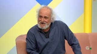 Reto Astrolabio. Javier Babé TVG