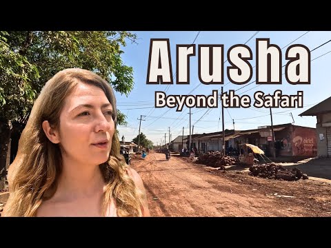 The Reality Behind Tanzania’s Safari Capital of the World