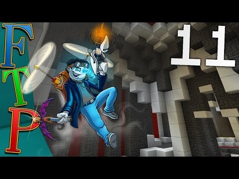 Feed The Patrick V - #11 : Laaaggg