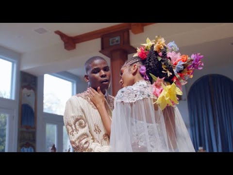 Gemaine - Take Off (Official Video)