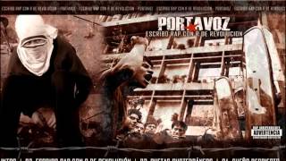 Portavoz | Cae la noche