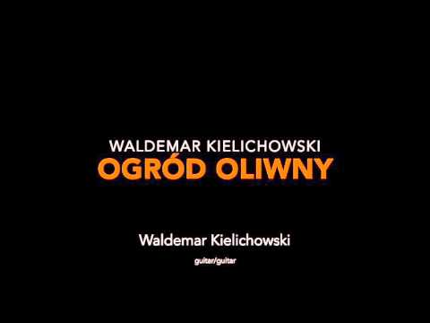 OGRÓD OLIWNY