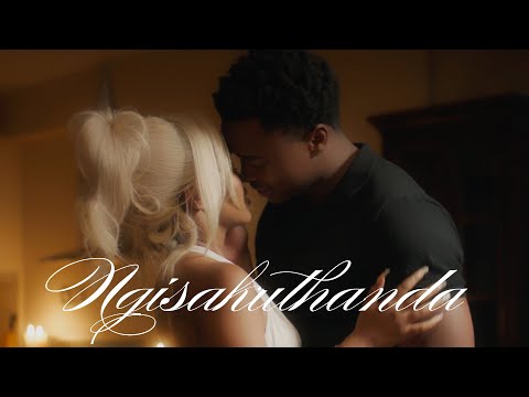 Zee Nxumalo &ndash; Ngisakuthanda (The Short Film)
