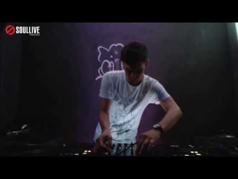 Soullive Radioshow - Deepland (soullivefm.com)