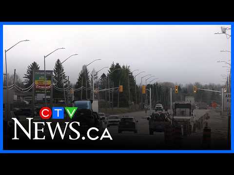 Hwy 101 Construction Expect Delays