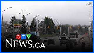 Hwy. 101 construction: Expect delays