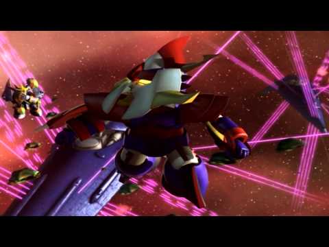 Dai 3 Ji Super Robot Wars Alpha Playstation 2