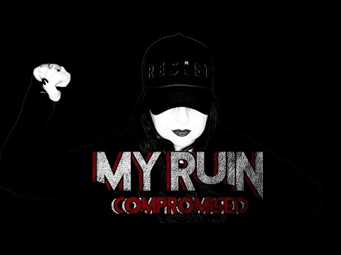 𝕄𝕐 ℝ𝕌𝕀ℕ ❌👑 ℂ𝕠𝕞𝕡𝕣𝕠𝕞𝕚𝕤𝕖𝕕 (OFFICIAL VIDEO)