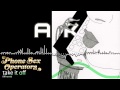 Phone Sex Operators - Take it Off (AK remix, 2015 ...