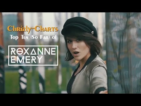 TOP TEN: The Best Songs Of Roxanne Emery