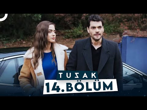 Tuzak 14. Bölüm