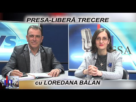 PRESA LIBERA TRECERE - 28 MAR 2023 - PROIECTE SI INVESTITII PROPUSE