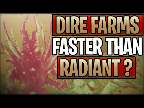 9K MMR Terrorblade watched me play | This is what I learned 977 XPM game