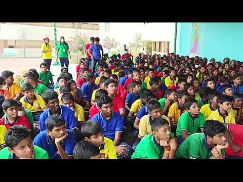के वी ओंगोल – 21वीं सदी का विकास और कार्य कौशल – प्रधानमंत्री श्री, 10.01.2024