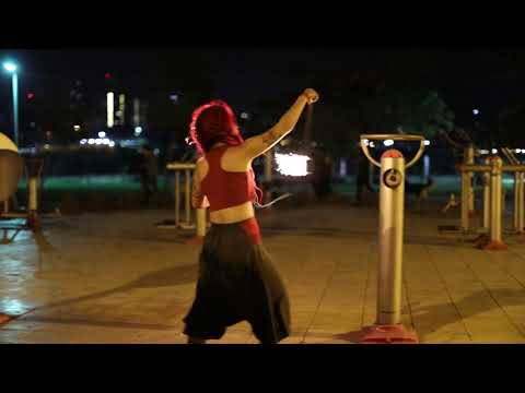 jasminasyonizm - Shanti People - Asato