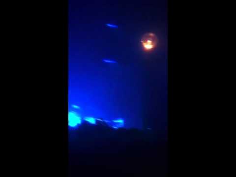 RPR Soundsystem @ Dockyard Festival 2015 (ADE) - Amsterdam