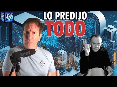 LO PREDIJO TODO! SABÍA LO QUE PASARÍA Y COMO ACABARÁ