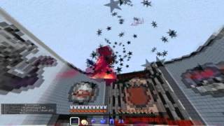 PvP avec mes cliques !