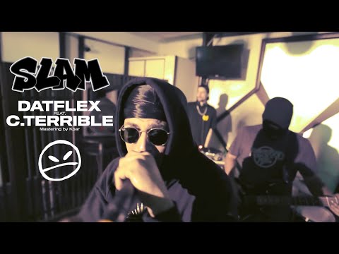 Slam (con C. Terrible)