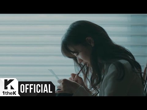 [MV] VOISPER(보이스퍼) _ Summer Cold(여름감기)