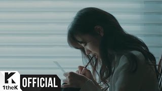 [MV] VOISPER(보이스퍼) _ Summer Cold(여름감기)