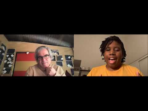 A+D Design Award Winner Camille Ora Nicole Interview