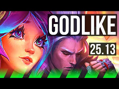 LILLIA vs VIEGO (JGL) | 11/5/21, Godlike, 42k DMG | NA Master | 25.13