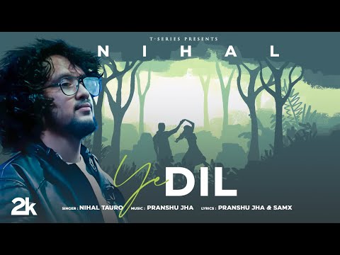 Ye Dil (Lyrical) — watch video