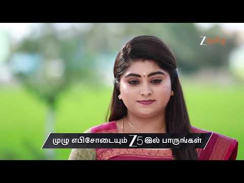 Varisu | Ep - 208 | Preview | Mar 02 2026 | Zee Tamil