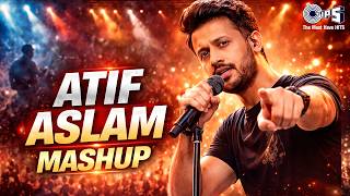 Download lagu Atif Aslam Songs Mashup | Songs Of Atif Aslam | Hindi Songs | Bollywood Mashup Songs | Party Mashup mp3