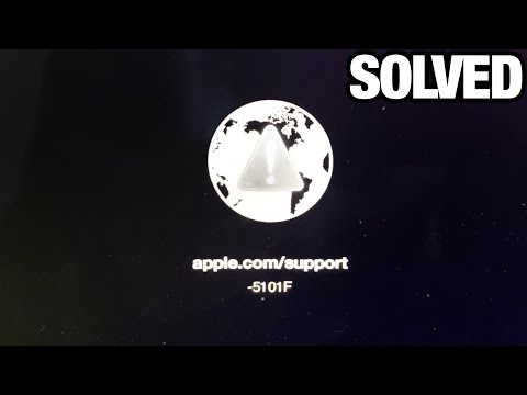 How To FIX Internet Recovery Mac NOT Working - FIX Mac Internet Recovery Issues [MacBook Pro/Air]