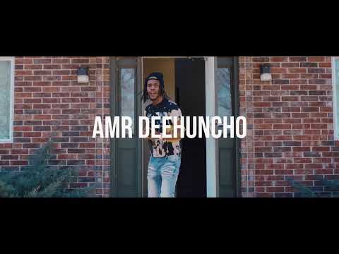 AMR Dee Huncho - No Features (Official Music Video)